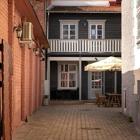 Appartement Tare Pärnu