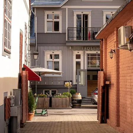 Tare Apartament *