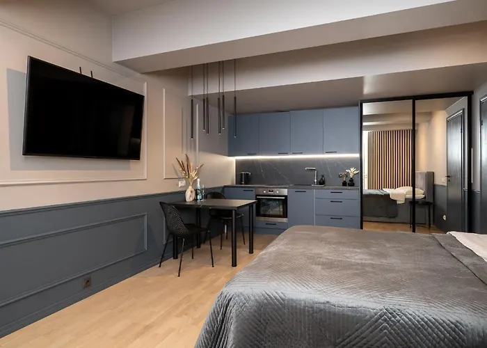 Tare Apartamento Pärnu